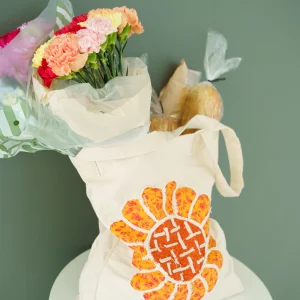 The Market Bag