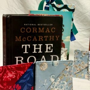 The Bookmarks